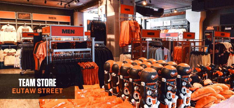 Ace News Today -- The 2024 Orioles Holiday Gift Guide has something for everyone