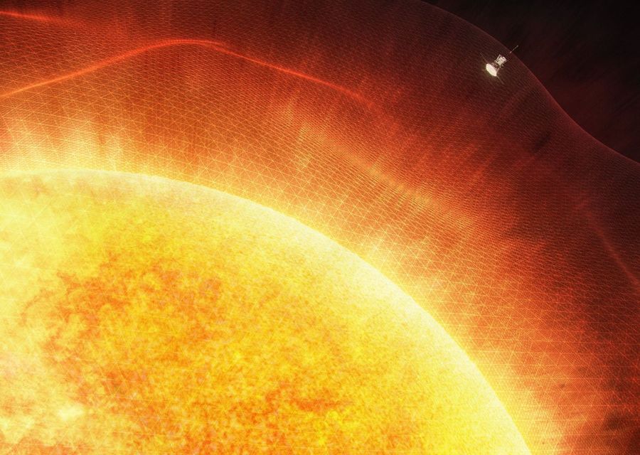 Ace News Today - NASA's Parker Solar Probe survives historic closest pass ever to the Sun