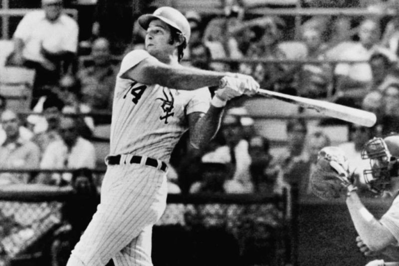 Ace News Today - White Sox legend Bill Melton dead at 79, Image credit: Twitter