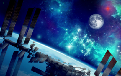 NASA’s plans for sustaining human presence in ‘Low Earth Orbit’