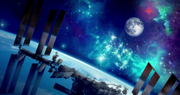 NASA’s plans for sustaining human presence in ‘Low Earth Orbit’