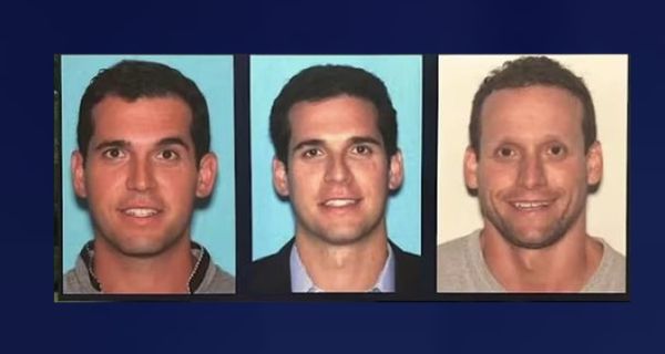 Alexander Brothers: Miami real estate tycoons charged with decades long sex trafficking