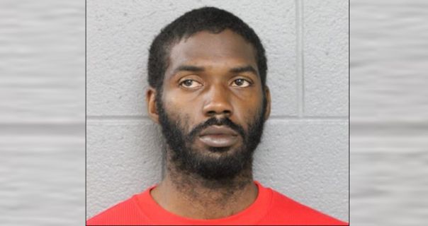 Chicago man charged with shooting murder of Oak Park Police Officer Allan Reddins