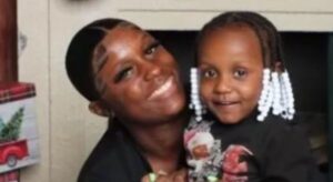 Arrests made in June 2024 shooting murders of mother and child found on Florida Turnpike