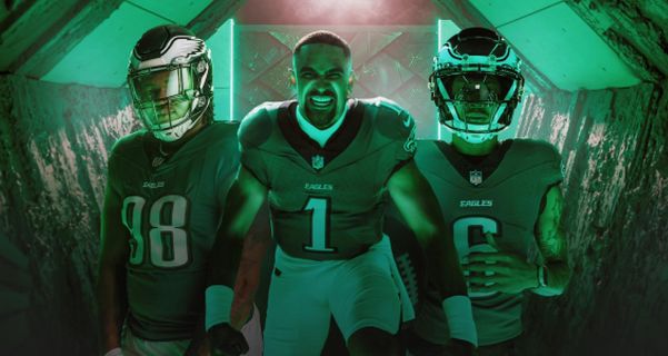 Ace News Today - With last night’s win over Panthers, Philadelphia Eagles officially make the Playoffs