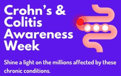 Ace News Today - Crohn’s and Colitis Awareness Week: Tips for navigating the holidays with IBD