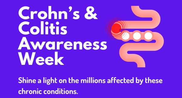 Ace News Today - Crohn’s and Colitis Awareness Week: Tips for navigating the holidays with IBD