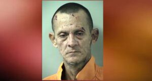 Okaloosa County: Quick Stop armed robber arrested; body found floating in Fort Walton Beach