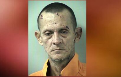 Okaloosa County: Quick Stop armed robber arrested; body found floating in Fort Walton Beach