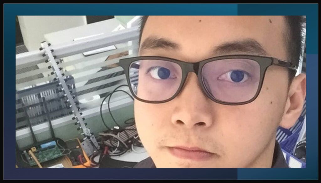 $10 million reward offered for information regarding location of China-based hacker Guan Tianfeng