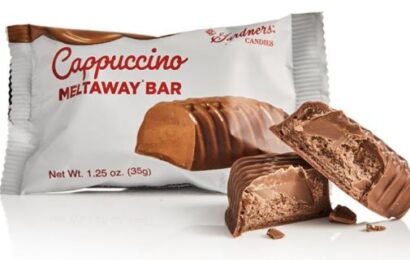 Ace News Today - Chocolate candy bars recalled,