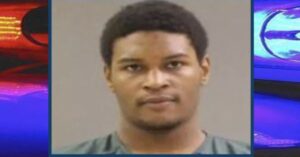 Anne Arundel Co. man, 20, found guilty of 2020 Annapolis apartment complex murder