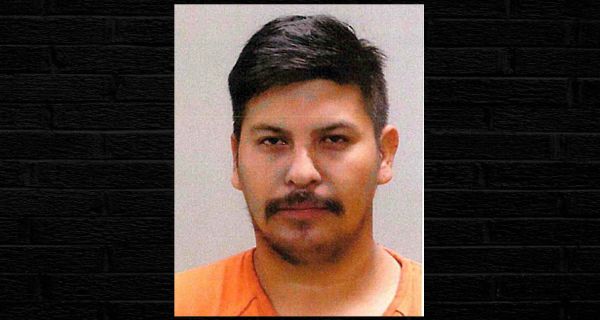 Undocumented alien arrested and charged with raping woman in Hobe Sound