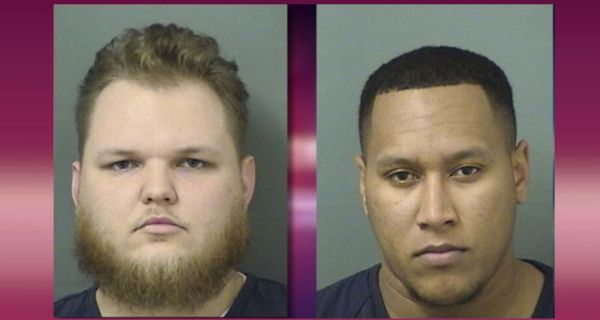 Two arrested in Lake Worth Beach fatal shootings at the Rock Irish Pub