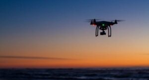 NJ residents and State officials becoming increasingly wary of unidentified drones buzzing the night skies