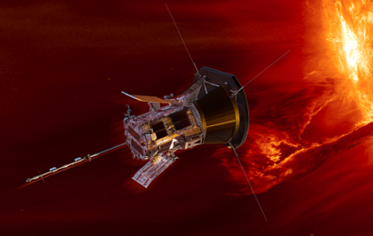 Ace News Today - NASA's Parker Solar Probe survives historic closest pass ever to the Sun