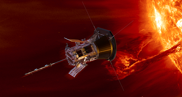 Ace News Today - NASA's Parker Solar Probe survives historic closest pass ever to the Sun