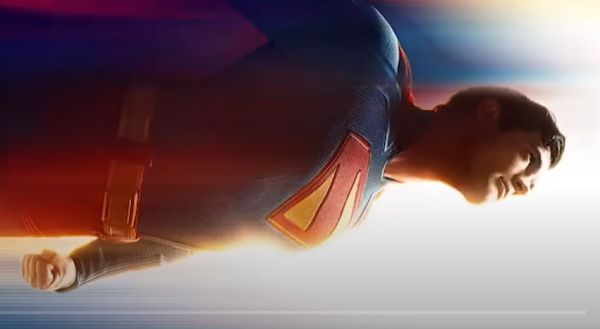 Teaser for ‘Superman’ trailer just released