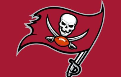 Tampa Bay Bucs make roster moves in time for today’s game against Carolina Panthers