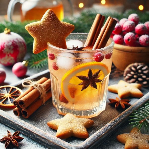 The best and worst holiday drinks for your gut health