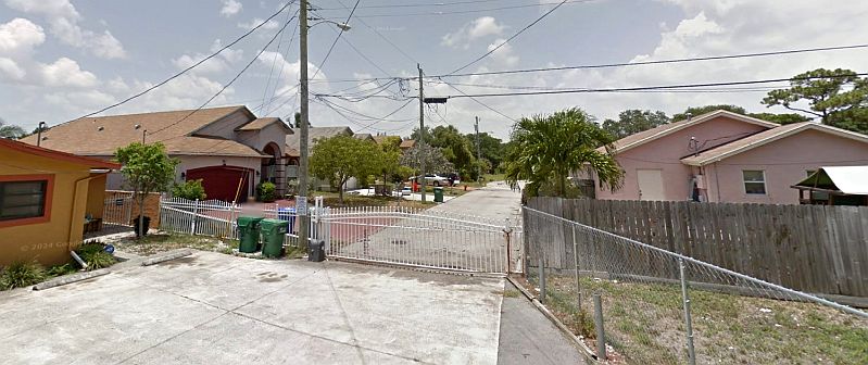 Ace News Today - Broward County woman, 72, missing since December 20, Image credit: Google Maps