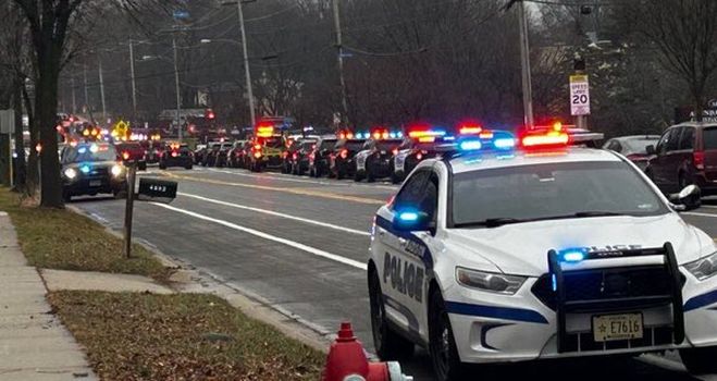 Ace News Today - Mass shooting in Towson, MD, leaves one dead, nine more injured, Image credit: YouTube