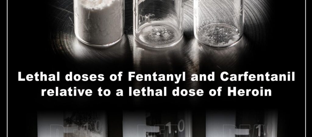 Ace News Today - U.S. indicts Indian companies for smuggling and distributing Fentanyl in U.S. and Mexico. Image credit: DEA