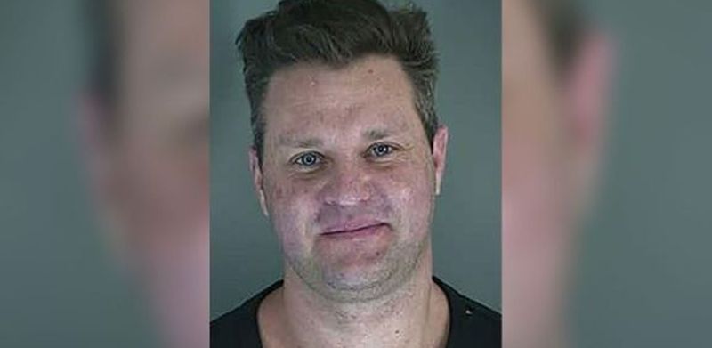 ace News Today - ‘Home Improvement’ child star Zachery Ty Bryan arrested in Myrtle Beach on domestic violence charge