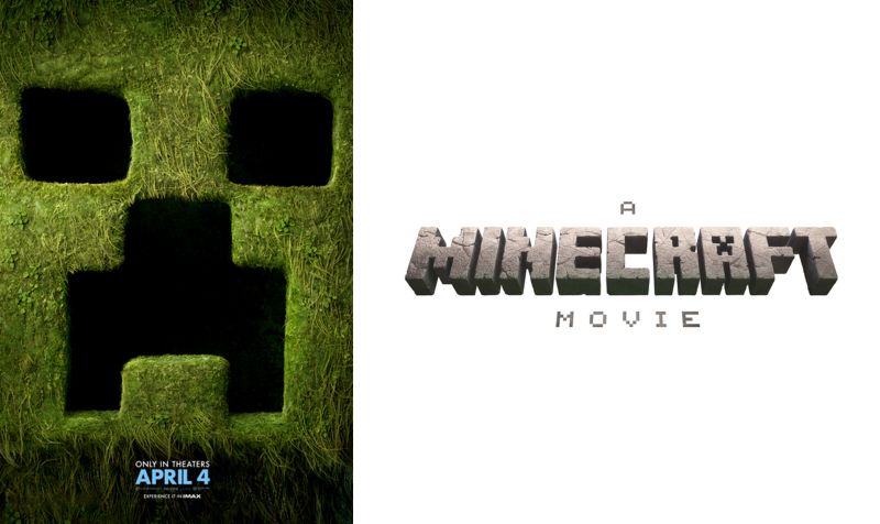 Ace News Today - ‘A Minecraft Movie’ starring Jason Momoa and Jack Black coming to theaters in April