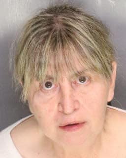 Ace News Today - California woman arrested after 27 horses found dead on her properties. Image credit: San Joaquin County Sheriff's Office