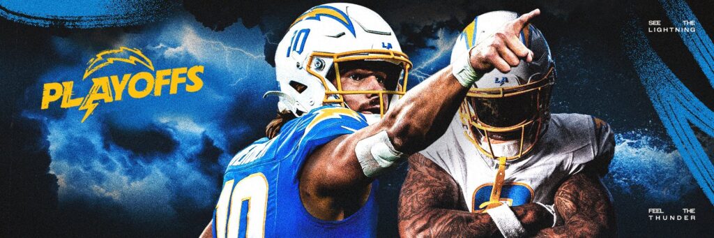 Ace News Today - Los Angeles Chargers, Image credit: X