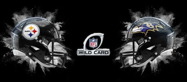 2025 NFL Wild Card Weekend Schedule for January 11, 12, 13