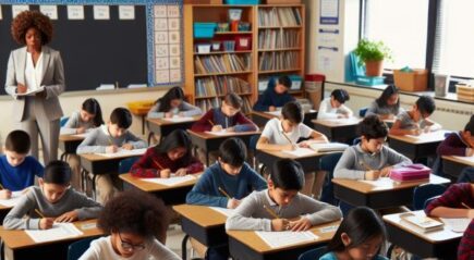 Ace News Today - Nation’s Report Card: Maryland students continue upward trend in Reading and Math assessment scores. s