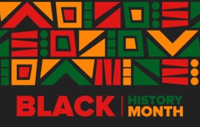 ‘State of Black Annapolis’ Speaker Series Returns to Busch Library in Annapolis for Black History Month