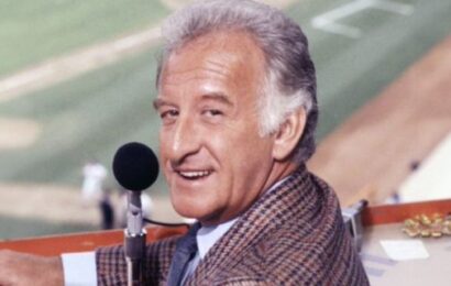 ‘Mr. Baseball’ Bob Uecker: Legendary broadcaster, MLB catcher, actor and funny man, dead at 90