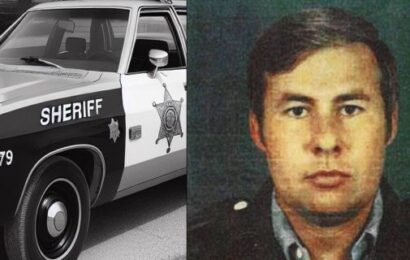 Former Charlotte County deputy identified as suspect in two 1979 female cold case murders