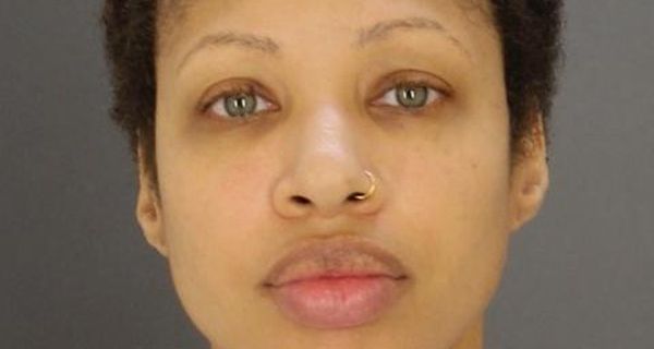 Baltimore woman charged in the fatal shooting murder of her father