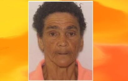 Silver Alert! At risk senior, Sharon Lynch, reported missing in Essex, Maryland