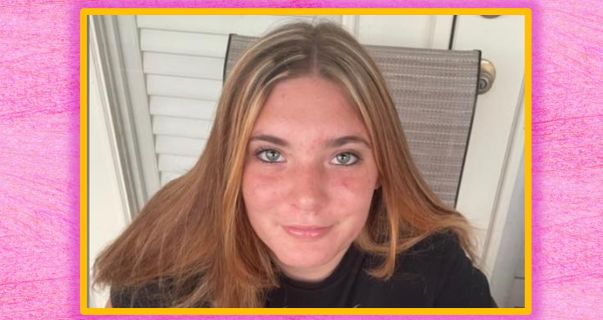 Have you seen this teen missing from Collier County?