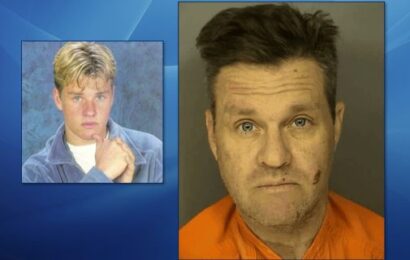 ‘Home Improvement’ child star Zachery Ty Bryan arrested in Myrtle Beach on domestic violence charge