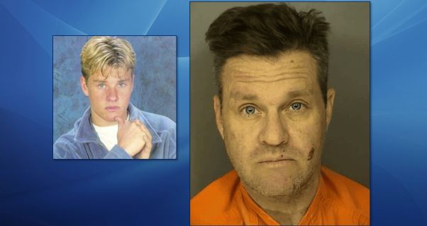 ‘Home Improvement’ child star Zachery Ty Bryan arrested in Myrtle Beach on domestic violence charge