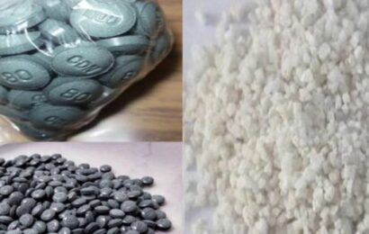 U.S. indicts Indian companies for smuggling and distributing Fentanyl in U.S. and Mexico