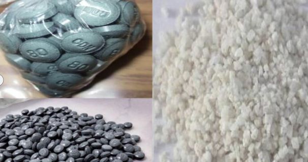 U.S. indicts Indian companies for smuggling and distributing Fentanyl in U.S. and Mexico