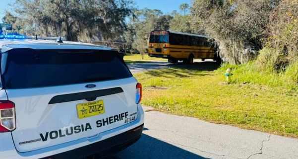 False bomb threat on school bus lands student, 11,cuffed, arrested and charged with a felony