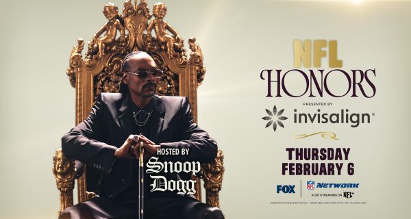 Ace News Today - Snoop Dogg to host NFL Honors Awards Show