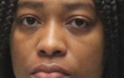 Harford County mother charged with the abuse and murder of her five-month-old baby daughter