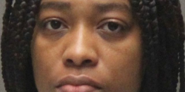 Harford County mother charged with the abuse and murder of her five-month-old baby daughter