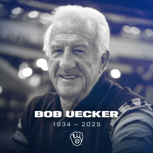Ace News Today - ‘Mr. Baseball’ Bob Uecker: Legendary broadcaster, MLB catcher, actor and funny man, dead at 90. Image credit: X