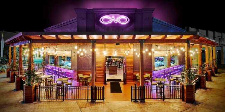 Ace News Today - Fort Meyers man sentenced in 2022 shooting murder outside of the Cavo Lounge. Image credit: Facebook