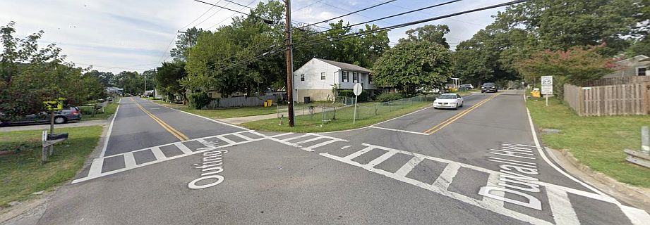 Ace News Today - Anne Arundel County man busted in his Mercedes conducting drug deal in Pasadena